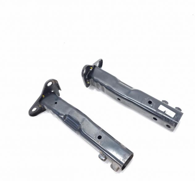 PUNTALE ANTERIORE SX CULLA MOTORE MINI Countryman 1° Serie 6772231 N47 C20 A Diesel 2000 (10) - Foto 5