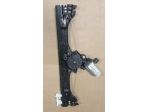 ALZACRISTALLO ELETTRICO PORTA DX. CON MOTORINO 2 PIN FIAT 500 999-U1297038  &hellip;