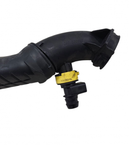 TUBO ASPIRAZIONE TURBINA PEUGEOT 2008 Serie 9810921280 YH01 Diesel 1500 (19) - Foto 8
