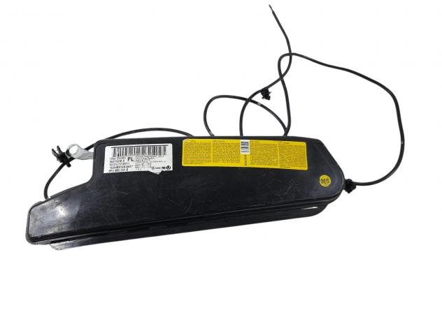 AIRBAG SEDILE DESTRO AUDI A3 Sportback Serie (8PA) 8P4880242B (0408) - Foto 9