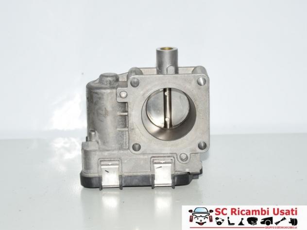 Corpo Farfallato Fiat 500 1.2 Benzina 77366849 - 03033 - Foto 4