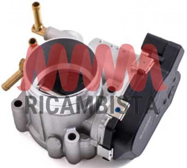 06A133062BJ Volkswagen Bora 1.6 corpo farfallato - Foto 2