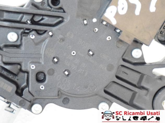 Tergilunotto Volkswagen Golf 6 5K6955711B - 07972 - Foto 5