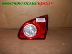 FANALE POST. PARTE INT. D. NISSAN QASHQAI (J10E)  Parti elettriche  Fanaler &hellip;