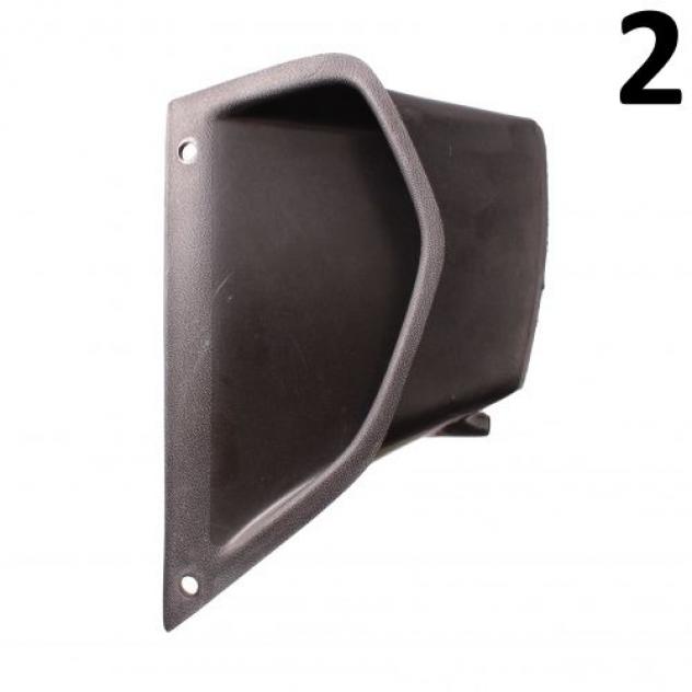Presa aria laterale Aprilia SR 50 125 - AP8249713 - Foto 4