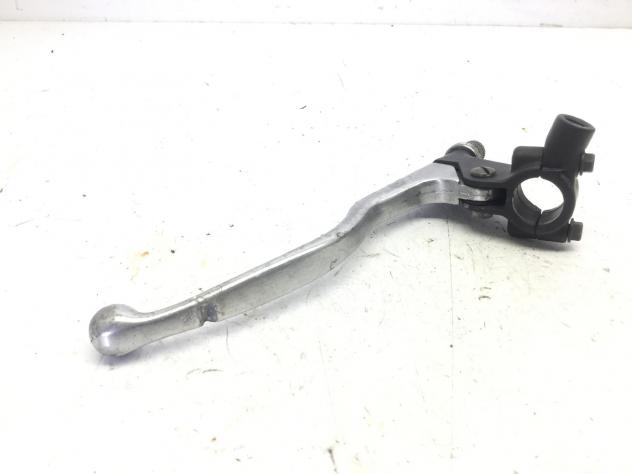 APRILIA PEGASO STRADA 660 COMANDO FRIZIONE SINISTRO E LEVA 2005 2009 VDB - Foto 6