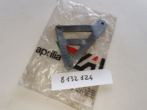 SUPPORTO PEDANA APRILIA TUAREG 125 AP8132124
