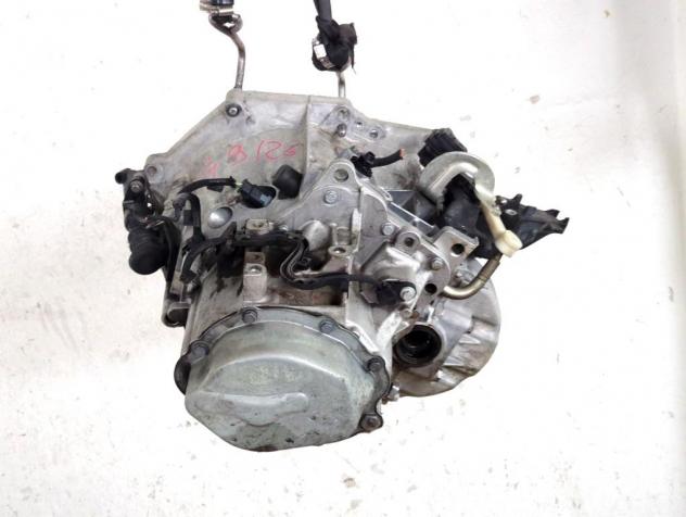 1623093180 CAMBIO MECCANICO OPEL COMBO E 1.6 D 73KW 5M 2P (2019) RICAMBIO USATO - Foto 4