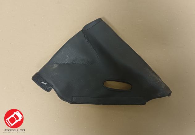 1006956 CUFFIA LEVA FRENO A MANO MICROCAR M.GO 1 2 M8 F8C JSRC DUE' COUPE'