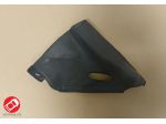1006956 CUFFIA LEVA FRENO A MANO MICROCAR M.GO 1 2 M8 F8C JSRC DUE' COUPE'