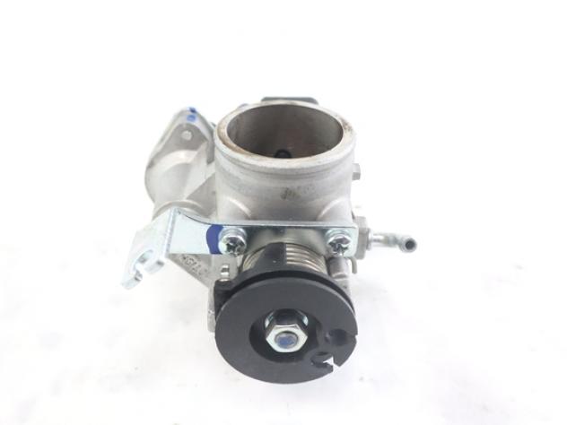 VOGE BRIVIDO R 125 1728101060001 CORPO FARFALLATO 23 - 26 THROTTLE BODY - Foto 3