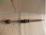 SEMIALBERO ANT. COMPL. D. DX 1.6 TDCI FORD FUSION (CBK)  Meccanica  Cambio  &hellip;