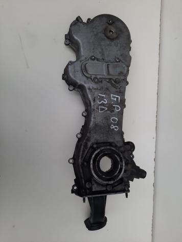 COPERCHIO DISTRIBUZIONE FIAT Grande Punto 2° Serie diesel 1.3 (0810)
