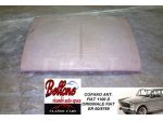 Cofano motore Fiat 1100 D originale Fiat epoca perfetto nuovo