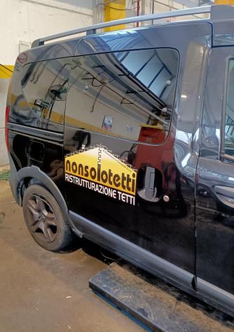 RICAMBI USATI AUTO DACIA Dokker 1° Serie N.D. K9KE6 Diesel 1500 (1217) - Foto 9