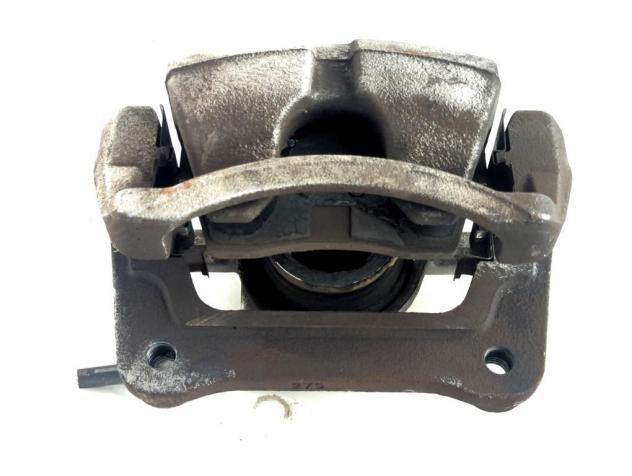 31471190 PINZA FRENO ANTERIORE DESTRA VOLVO XC40 2.0 D 4X4 110KW AUT 5P (2019) RICAMBIO USATO - Foto 6