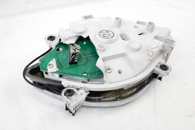 PIAGGIO LIBERTY 125 1D001266 STRUMENTAZIONE CONTACHILOMETRI 21 - 24 SPEEDOMETER - Foto 4
