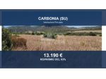 Immobile in asta di 74255 m² in vendita a Carbonia