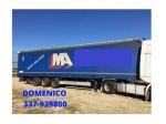 SEMIRIMORCHIO VIBERTI MAXI VOLUME 13,95