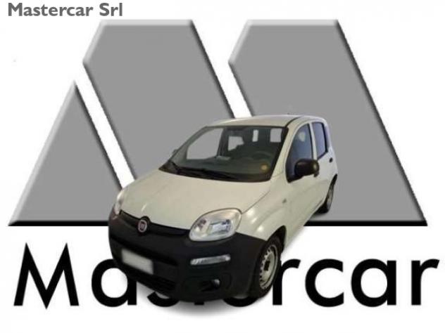 FIAT Panda Panda 1.2 69 CV VAN 2 POSTI EURO6 POP - FY257PD rif. 24016118