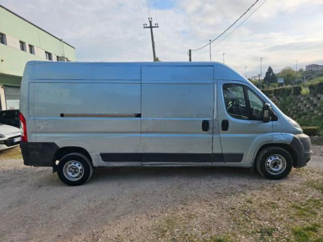 FIAT DUCATO MAXI 3.0 DIESEL 235.000KM L4 H2 - Foto 9