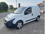 Fiat fiorino sx 1.3 mj 75cv 2016 km77000 garanzia