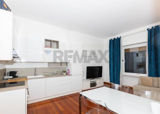 appartamento in affitto a Milano in zona Stazione Centrale