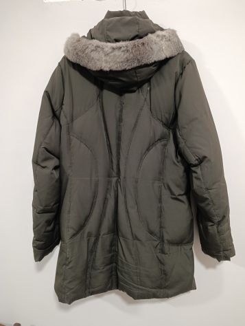 PIUMINO LUNGO MODI&MODA DONNA XXL - Foto 2