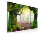 Quadro Col Tunnel Tra 2 Alberi ARREDALACASA