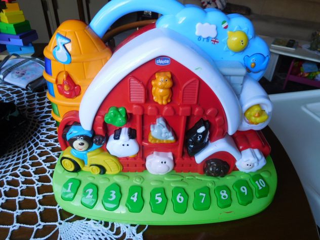GIOCATTOLI DI MARCA TUTTI CON MOVIMENTO O SONORI+OMAGGIO PELUCHE - Foto 3