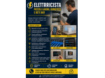 Elettricista – Piccoli lavori, domotica e reti dati