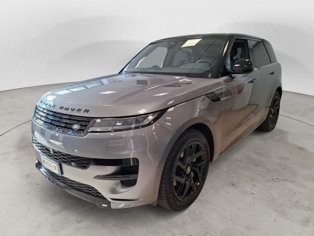 Land Rover Range Rover Sport 3.0D I6 249 MHEV Dynamic SE aut.