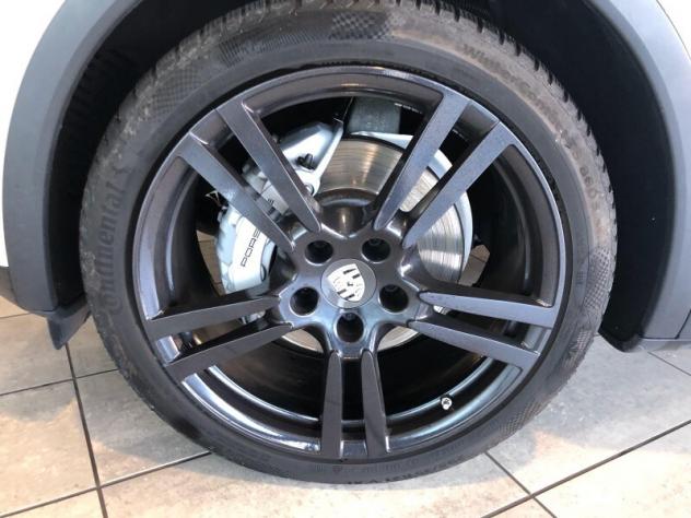 PORSCHE Cayenne 2ªs.'10-'18 Cayenne 4.0 S Diesel - Foto 10