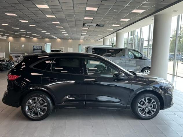 FORD Kuga 2.500 BENZINA PLUG IN HYBRID 225 CV ST-LINE X rif. 23961587 - Foto 8