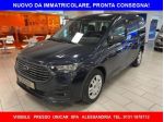 FORD Tourneo Connect 2.0 TurboDiesel 122cv PLUS - PASSO LUNGO - 5 POSTI rif &hellip;