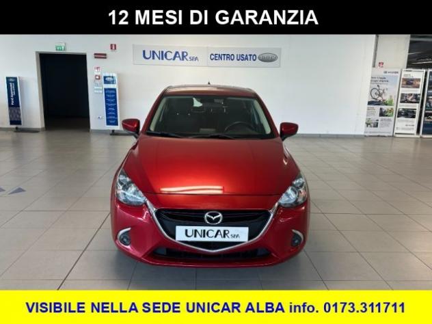 MAZDA 2 1.500 DIESEL 105 CV EVOLVE rif. 23975748 - Foto 2