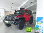 JEEP Wrangler 2.8 CRD DPF Sport rif. 23719261