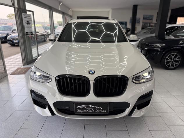 Bmw X3 xDrive30d 48V Msport - Foto 2
