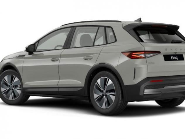 SKODA Elroq 55kwh 50 170cv rif. 23868355 - Foto 3