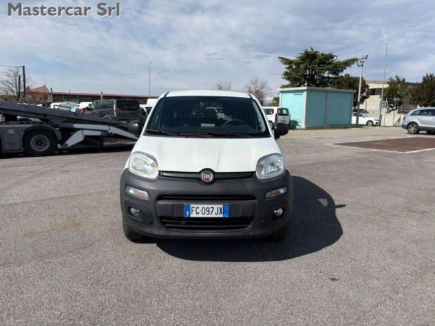 FIAT Panda Panda 1.3 mjt VAN 16v 4x4 - FG097JX rif. 23810440 - Foto 9