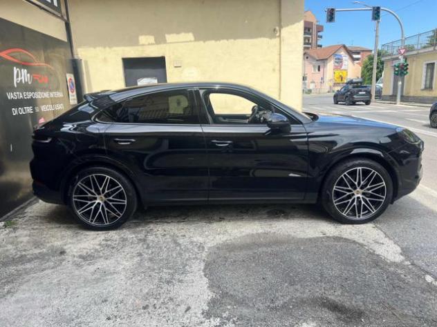 PORSCHE Cayenne Coupé 3.0 5.P tiptronic rif. 23727270 - Foto 4