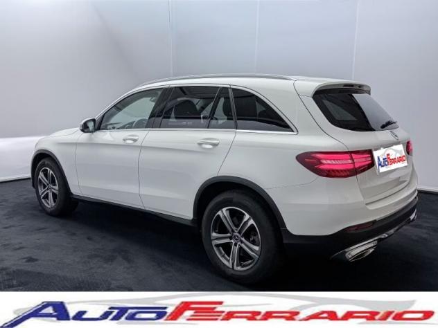 MERCEDES GLC (X253) GLC 250 4Matic Sport - Foto 3