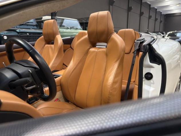 ASTON MARTIN DB9 Volante rif. 23936004 - Foto 8