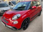 Fiat 500L 1.4  GPL