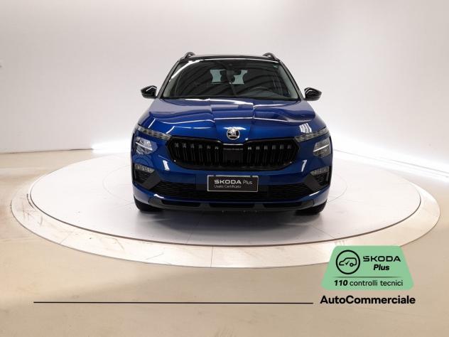 Škoda Kamiq 1.5 TSI ACT 130 Edition DSG 110KW - Foto 2