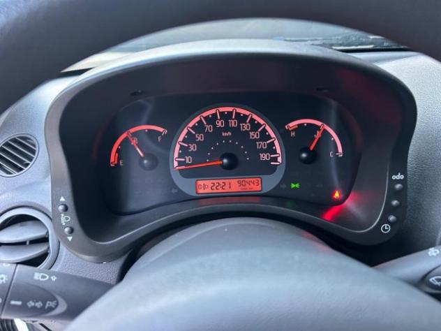 FIAT Panda 1.4 Natural Power *SOLO COMMERCIANTI* rif. 24195098 - Foto 5