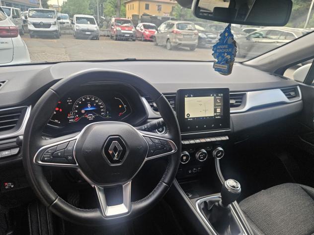 Renault Captur Captur 1.0 tce Techno Gpl 100cv - Foto 4