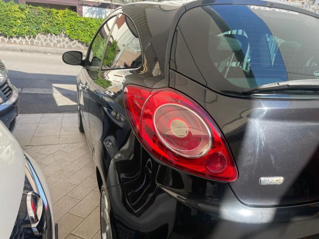 Ford Ka Ka+ 1.3 TDCi 75CV Titanium - Foto 5