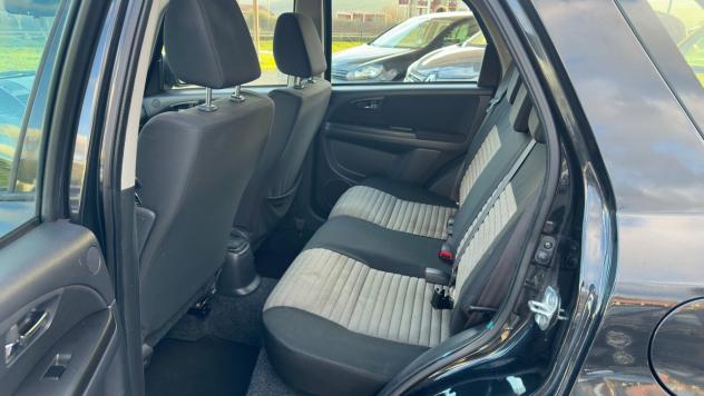Fiat Sedici 2.0 MJT 16V DPF 4x4 Emotion - Foto 5