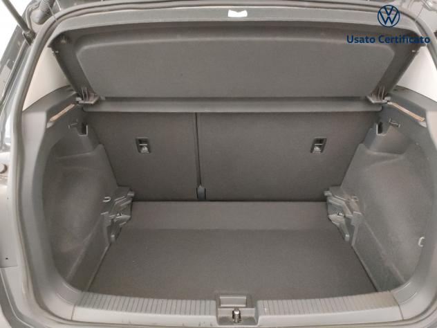 Volkswagen T-Cross 1.0 TSI Style - Foto 9